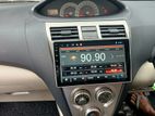 Toyota Yaris Belta 9 Inch Yd Ts7 Android Car Player