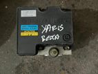 Toyota Yaris Belta ABS unit