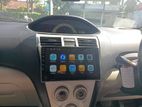 Toyota Yaris Belta Android Car Player