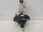 Toyota Yaris / Belta Brake Booster With Pump ( 2008Y )