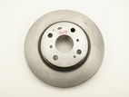 Toyota Yaris Belta Brake disc