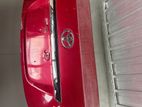 Toyota Yaris / Belta Diki Complete