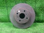 Toyota Yaris Belta Front Brake Disc