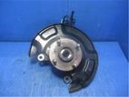 Toyota Yaris / Belta Front Hub With Knuckle Arm