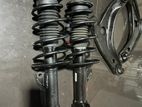 Toyota Yaris / Belta Front Shocks