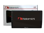 Toyota Yaris Belta Nakamichi NAM-5260 Ips Display Android Car Player