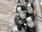 Toyota Yaris / Belta Vitz Brake Booster With Pump