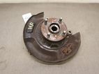 Toyota Yaris Belta Vitz KSP90 Front Hub With Knuckle Arm
