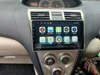 Toyota Yaris Belta Yd Android Car Player