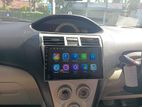 Toyota Yaris Belta Yd Orginal Android Car Player With Penal
