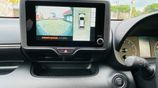 Toyota Yaris Black ED 4 Way Cam 2026