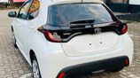 Toyota Yaris Black ED 4 Way Cam 2026