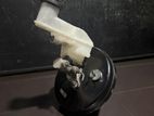 Toyota Yaris Brake Booster