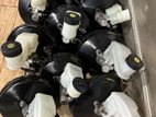 Toyota Yaris Brake Booster with Pump