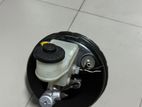 Toyota Yaris Brake Booster With Pump