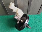 Toyota Yaris Brake Booster with Pump