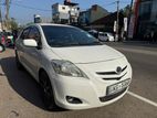 Toyota Yaris BRAND NEW 2009