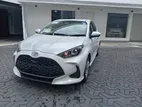 Toyota Yaris Brand New 2025