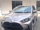 Toyota Yaris Brand New 2025