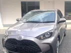 Toyota Yaris Brand New 2025