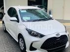 Toyota Yaris Brand New 2025