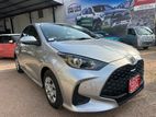 Toyota Yaris Brand New 2025