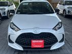 Toyota Yaris Brand new 2026