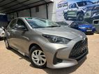Toyota Yaris Brand New Face 2026
