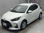 Toyota Yaris BRAND NEW G 2026
