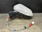 Toyota Yaris Camera Mirror