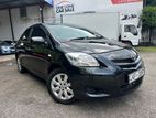 Toyota Yaris Can Exchange 2007