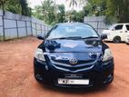 Toyota Yaris Car For Rent