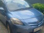 Toyota Yaris Car for Rent