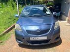 Toyota Yaris Car for Rent
