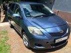 Toyota Yaris Car for Rent