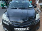 Toyota Yaris Car for Rental