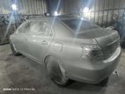 Toyota Yaris  Car Full Paint Job