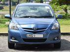 Toyota Yaris Company Mantained 2006