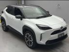 Toyota Yaris Cross 1500cc Z Grade 2025