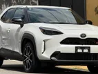 Toyota Yaris Cross 1.5L GR Z HYBRID HEV 2024