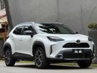 Toyota Yaris Cross 1.5L HEV Japan 2024