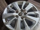 Toyota Yaris Cross 16 Inch Alloy Wheels Set