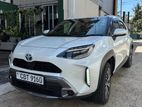 Toyota Yaris Cross 2022