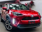 Toyota Yaris Cross 2022