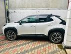 Toyota Yaris Cross Grade Z 2022