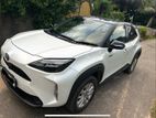 Toyota Yaris Cross 2023