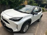 Toyota Yaris Cross 2023