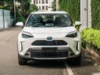 Toyota Yaris Cross 2023