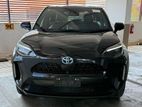 Toyota Yaris Cross 2023