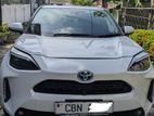Toyota Yaris Cross 2023